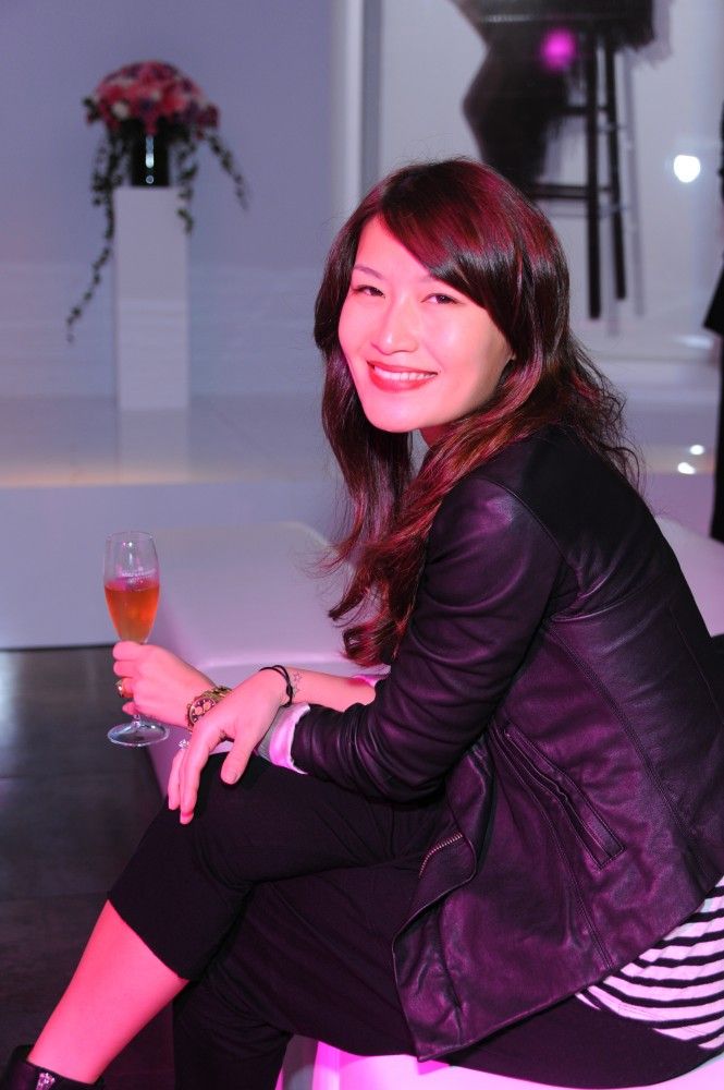 Helen Ma