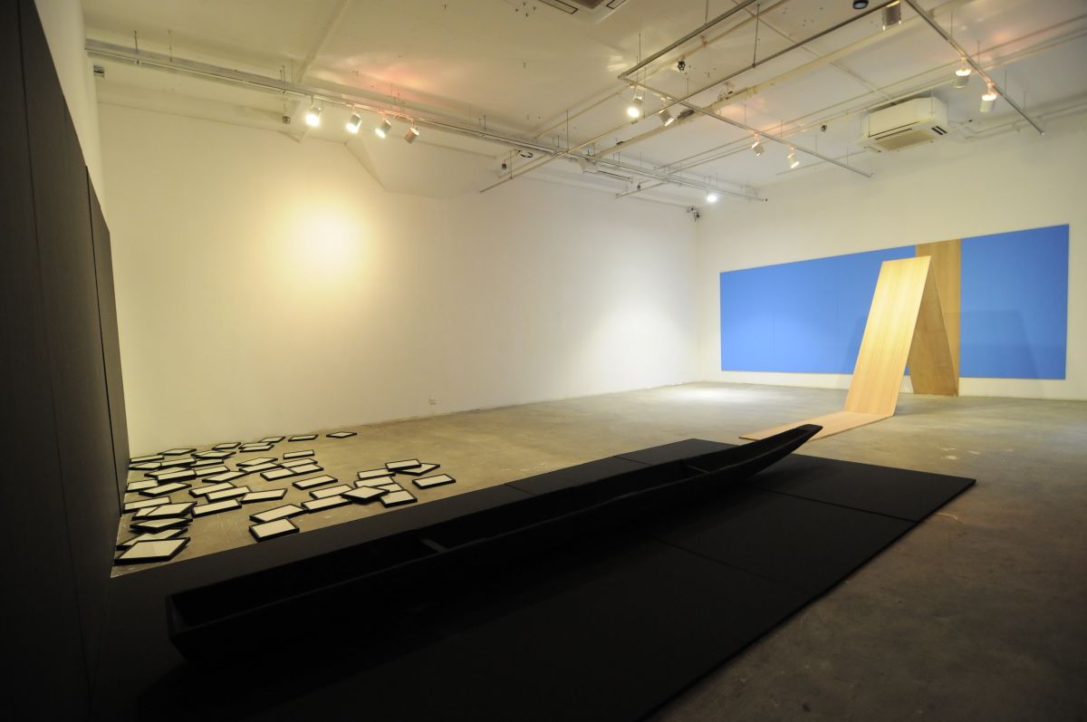 To Be Continued – Hong Kong Art Exhibition | Tatler Asia