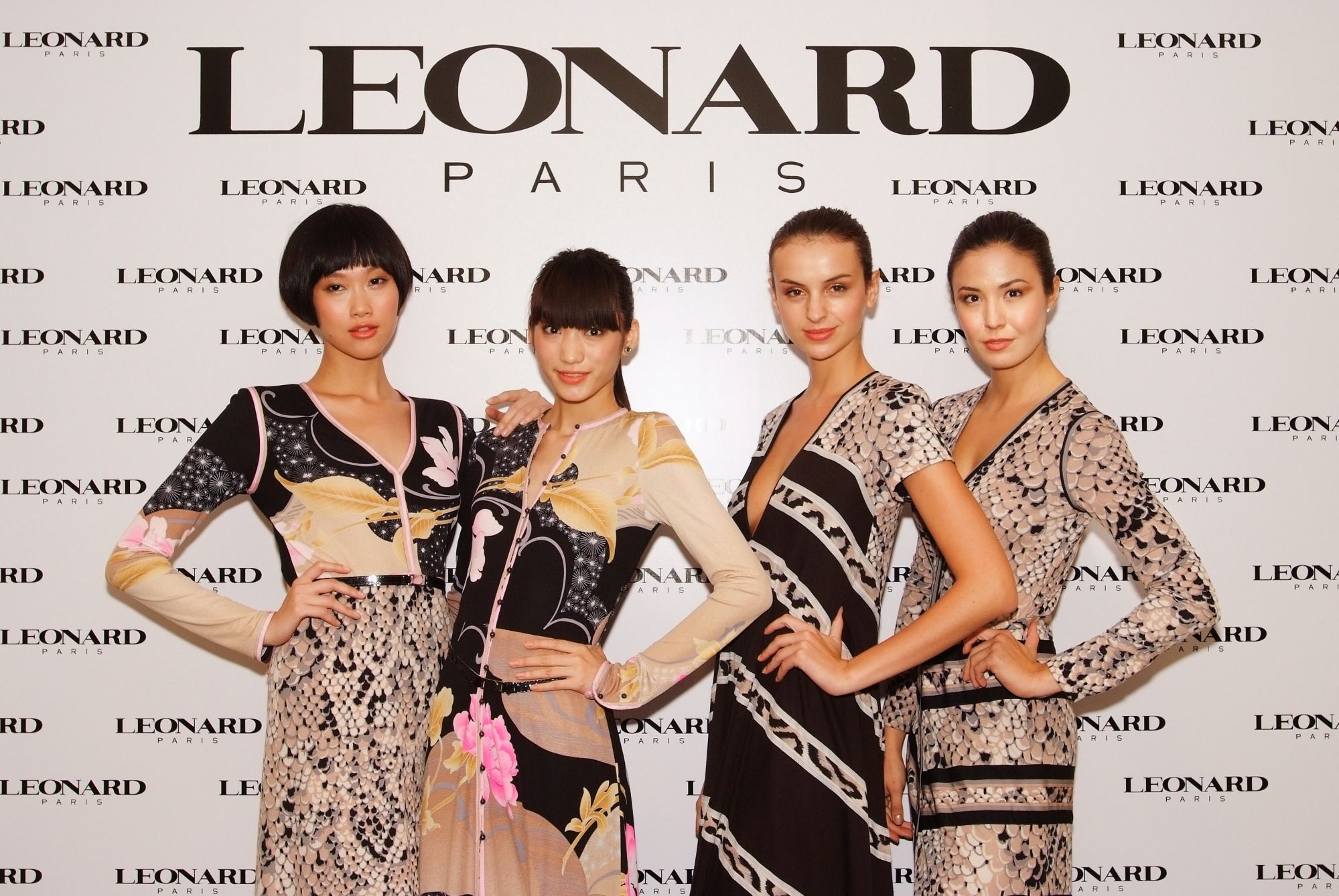 Leonard Top