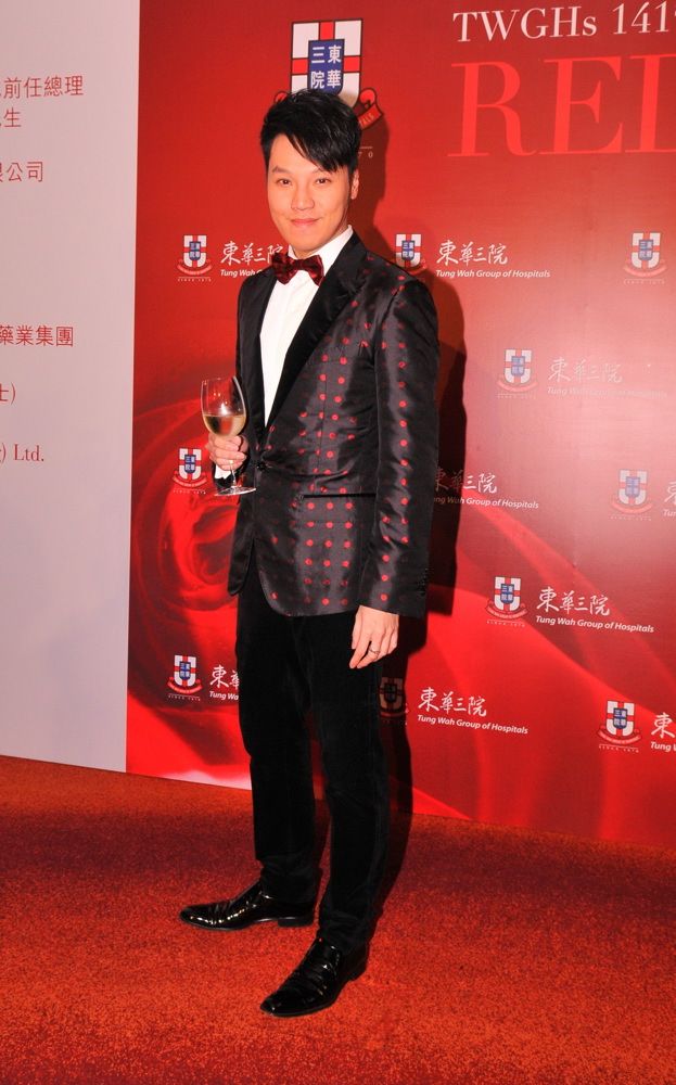 Vincci Wong