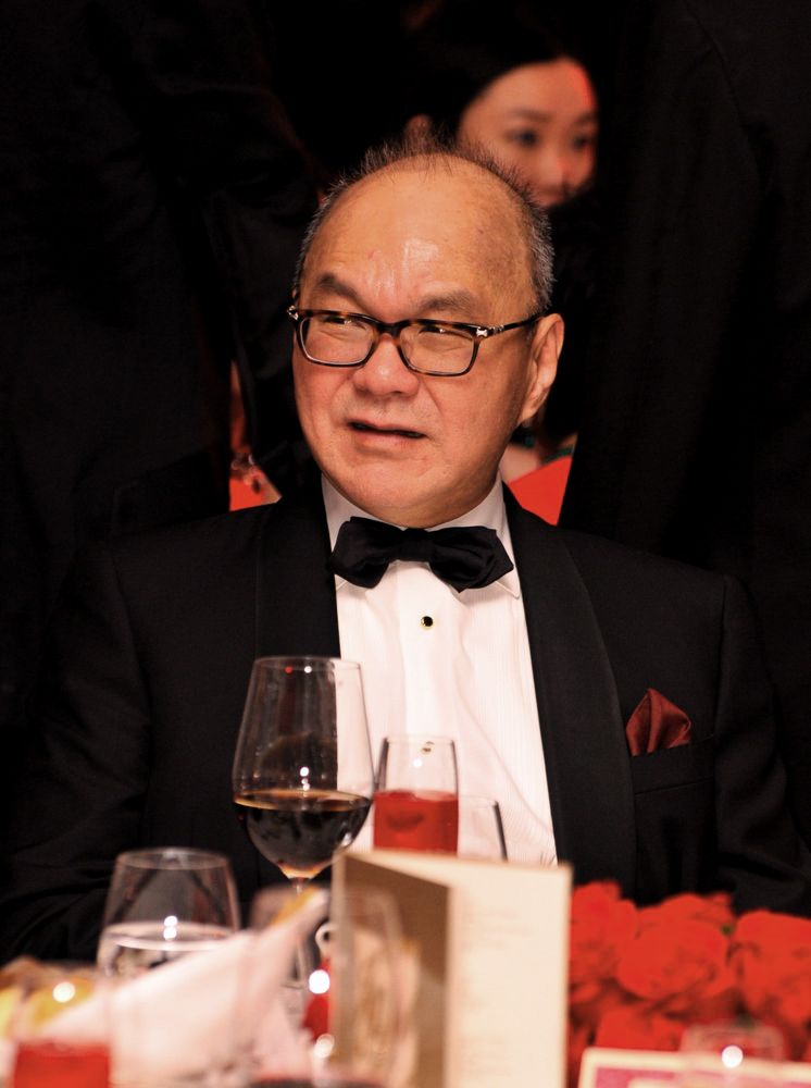 John Lee
