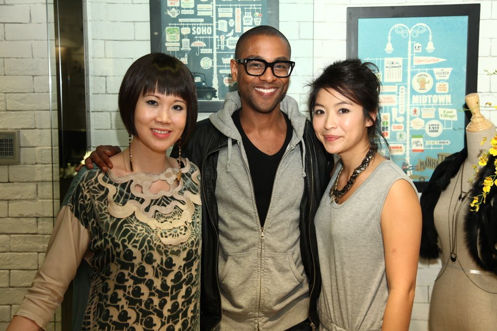 The9thMuse Grand Opening Cocktail | Tatler Asia