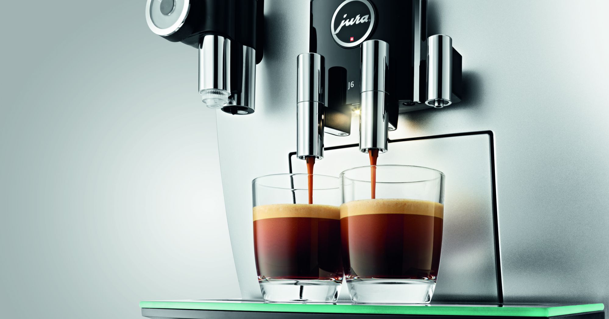 Be Your Own Barista With The JURA J6 Tatler Asia