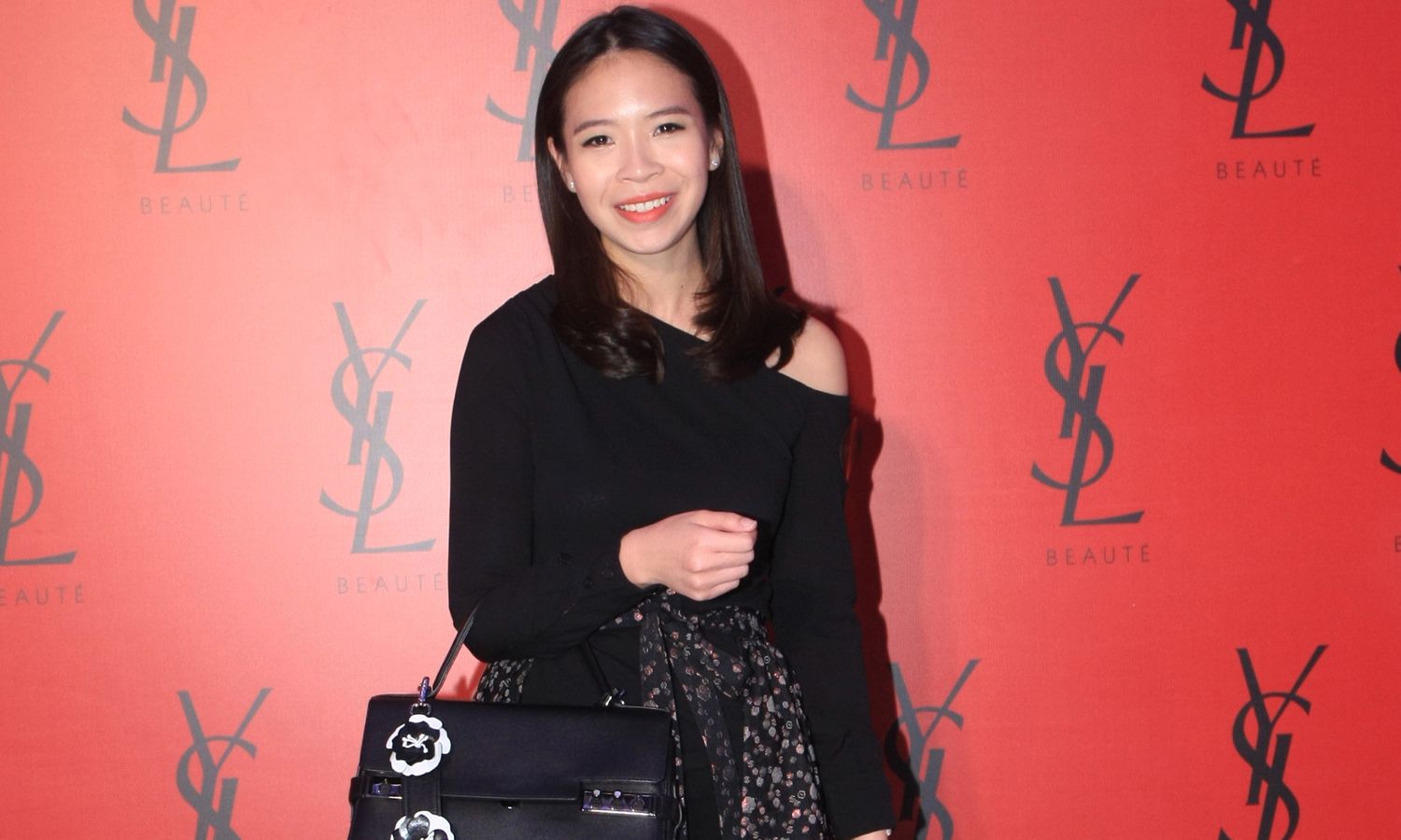 6 Bold Red Carpet Looks from Vickie Li | Tatler Asia
