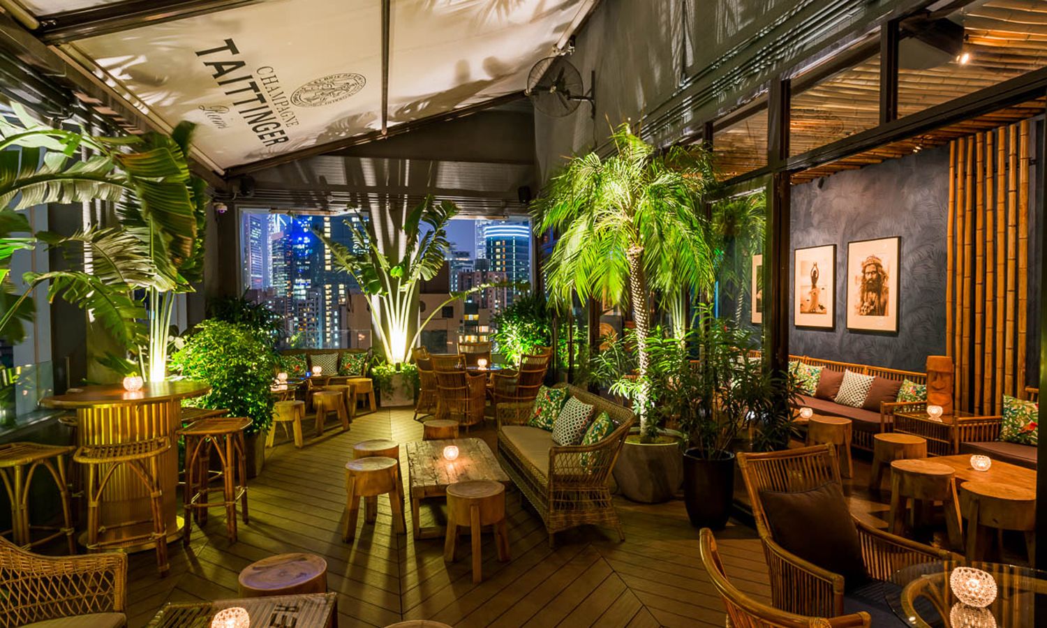 5 Spooky Chic Outfits to Rock at Hong Kong's Top Halloween Parties Tatler Asia