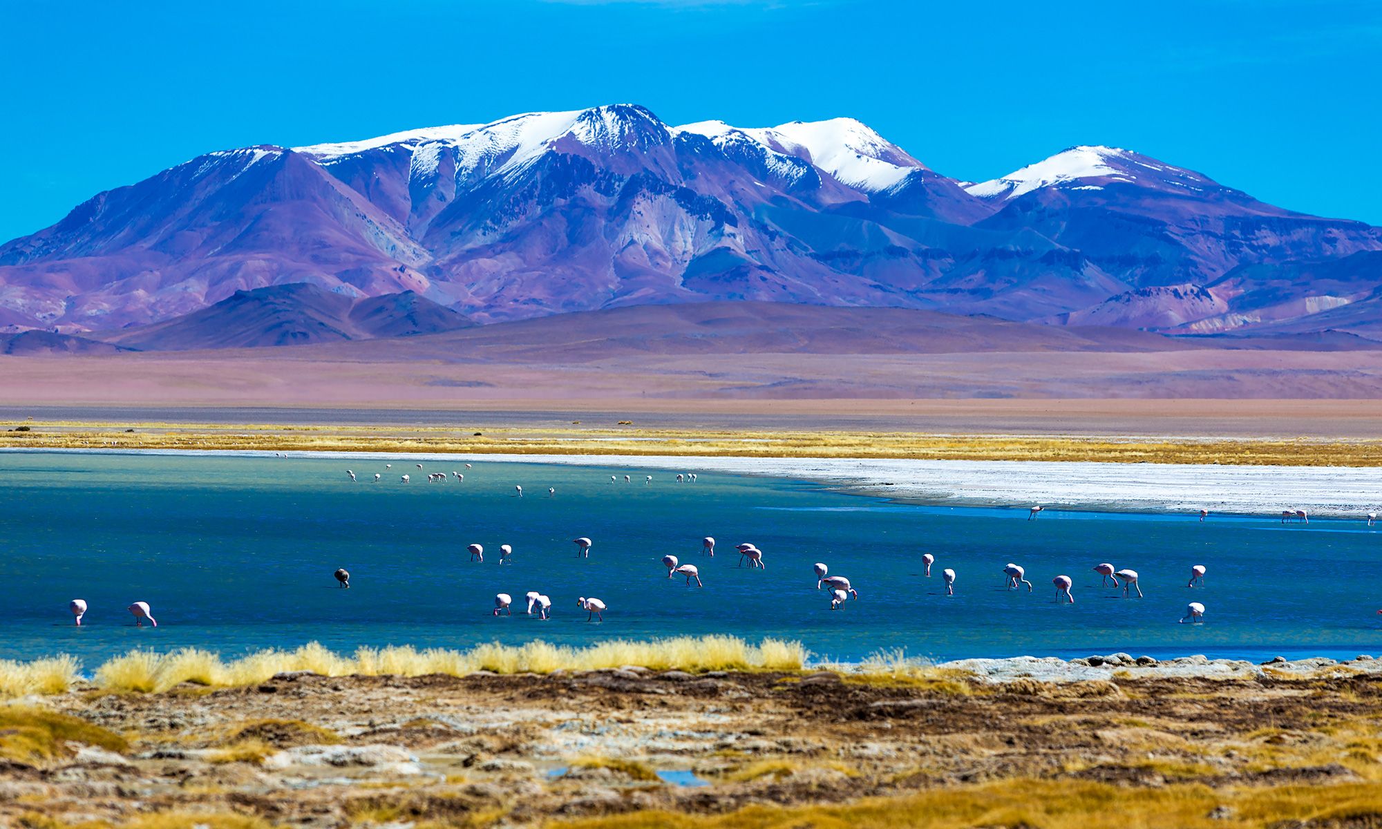 10 Jaw-Dropping South American Spots to Visit After the 2016 Olympics