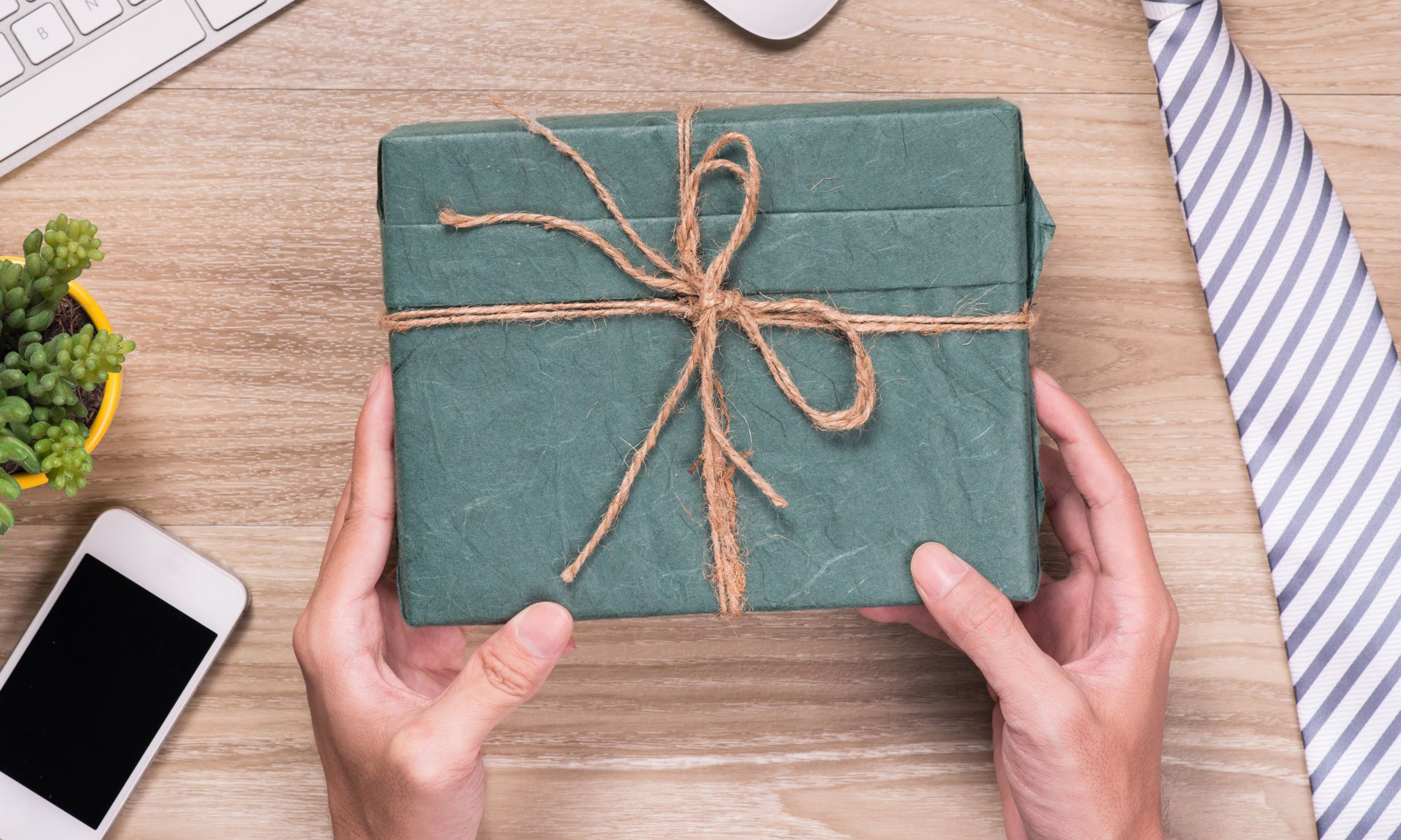 10 Thoughtful Father&rsquo;s Day Gifts Every Dad Will Love | Tatler Asia