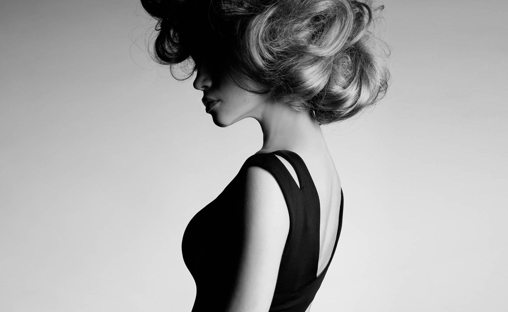 cocktail dress for black tie event