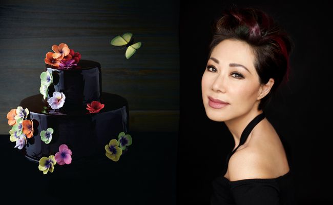 Busy Ms. B | Tatler Asia