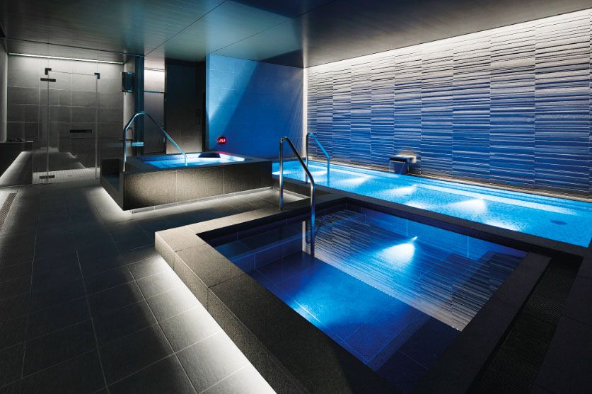 Where to Stay in Japan Tatler Asia