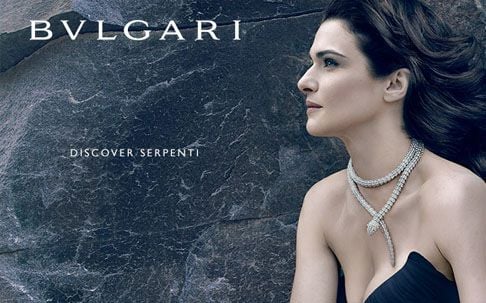 Bulgari 2012 Serpenti Collection | Tatler Asia