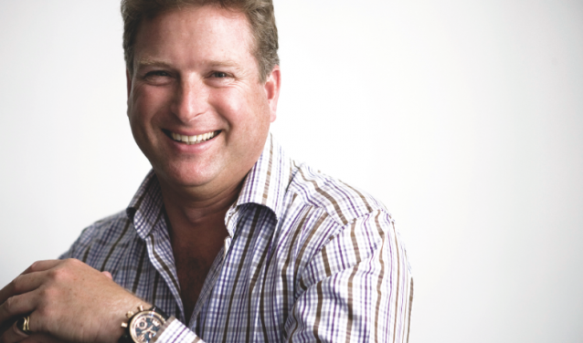 William Asprey