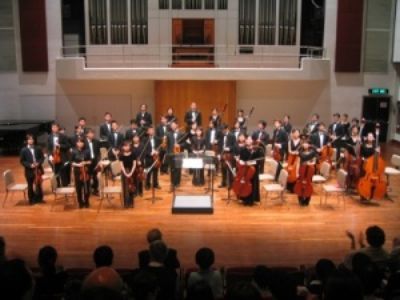 Helmut Sohmen’s Haydn Prize Concert | Tatler Asia
