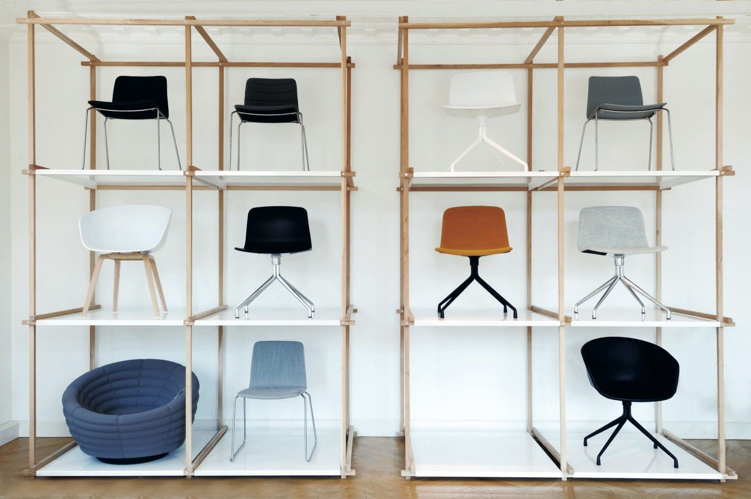 Scandinavian Design: Designers to Look Out For From Denmark, Part I ...