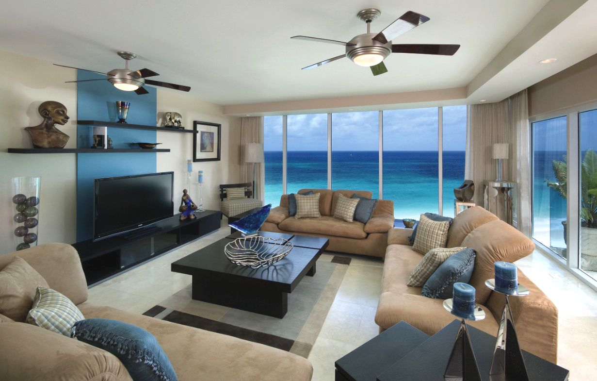 Six of the Hottest Penthouse Apartments on the Market | Tatler Asia - Heating And Cooling In Penthouse Apartments