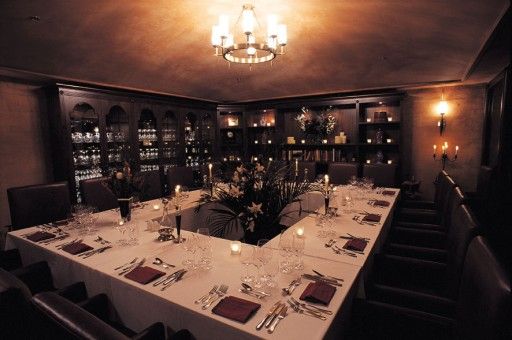 Crown Wine Cellars