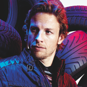 Jenson Button