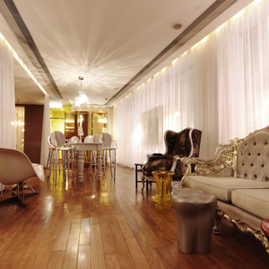 J Plus Boutique Hotel