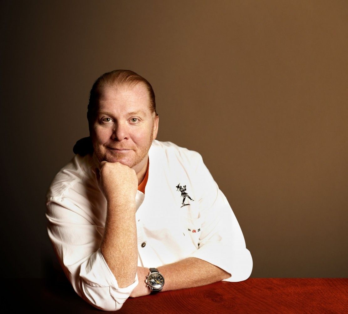 mario batali