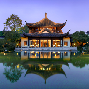 four seasons hangzhou