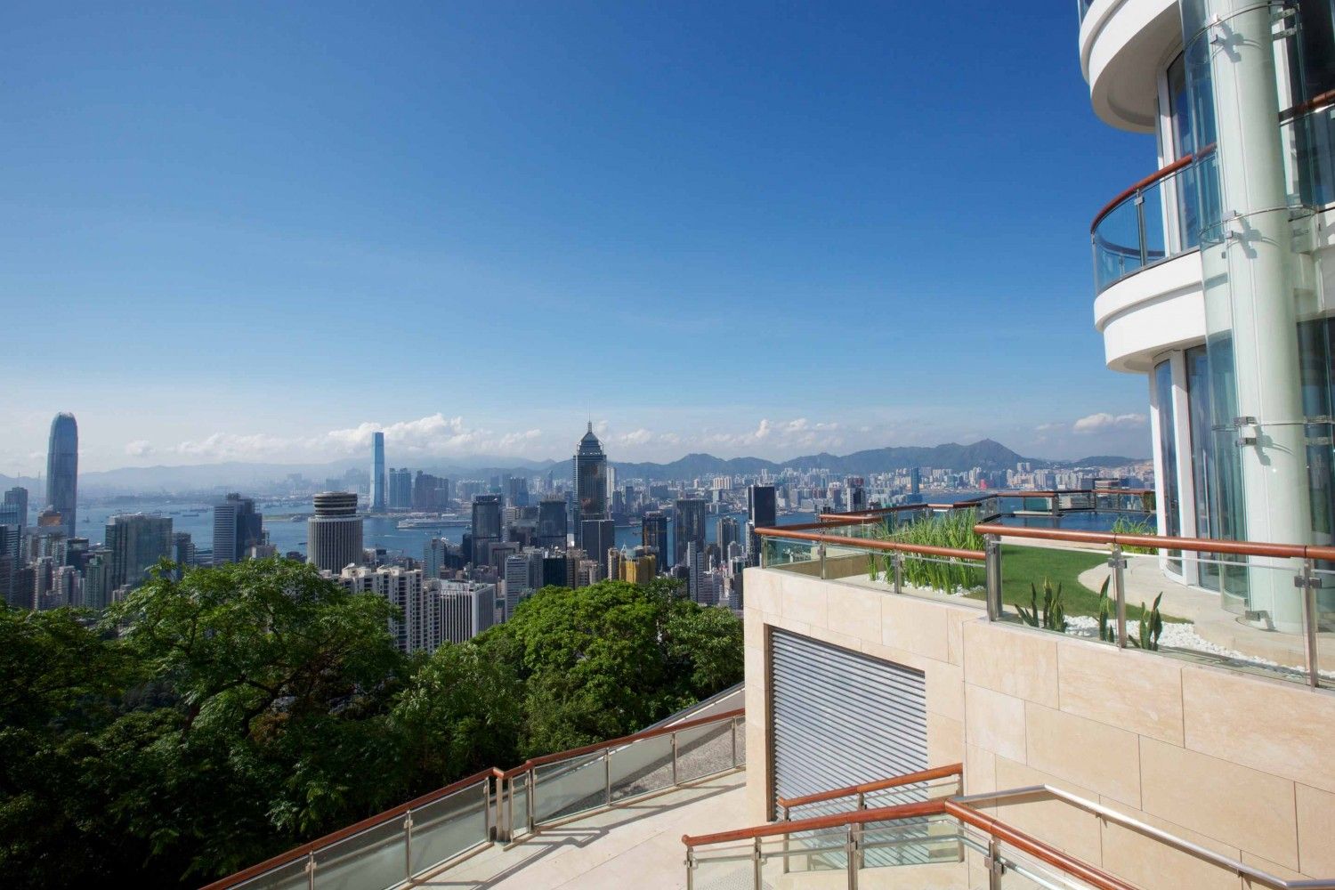 First Look Opus Hong Kong Tatler Asia