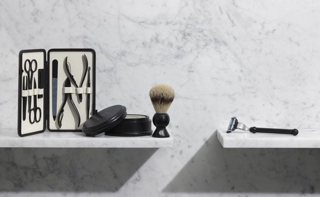 MrPorter.com Unveils Grooming Section | Tatler Asia