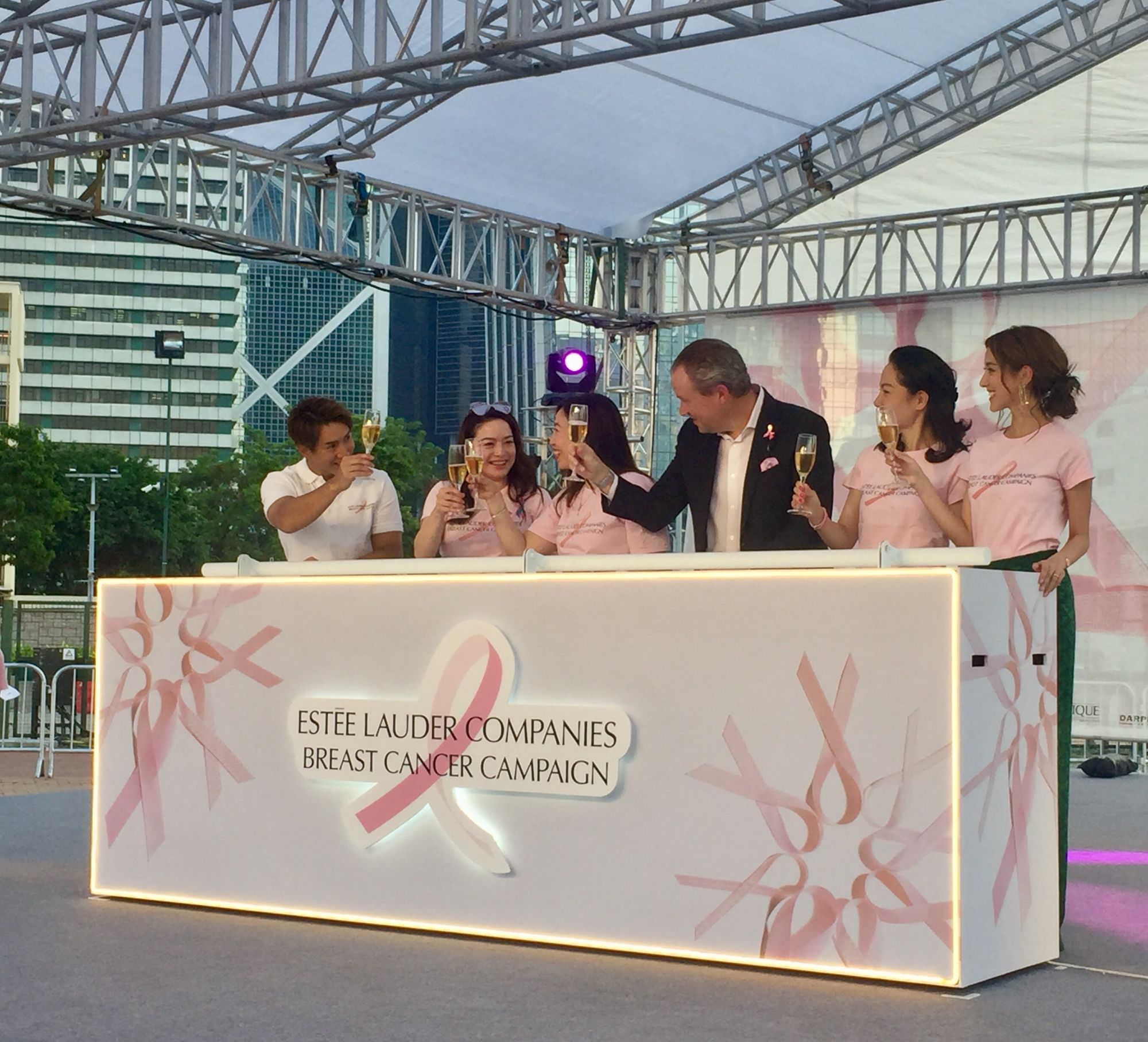Hong Kong Hereditary Breast Cancer Family Registry