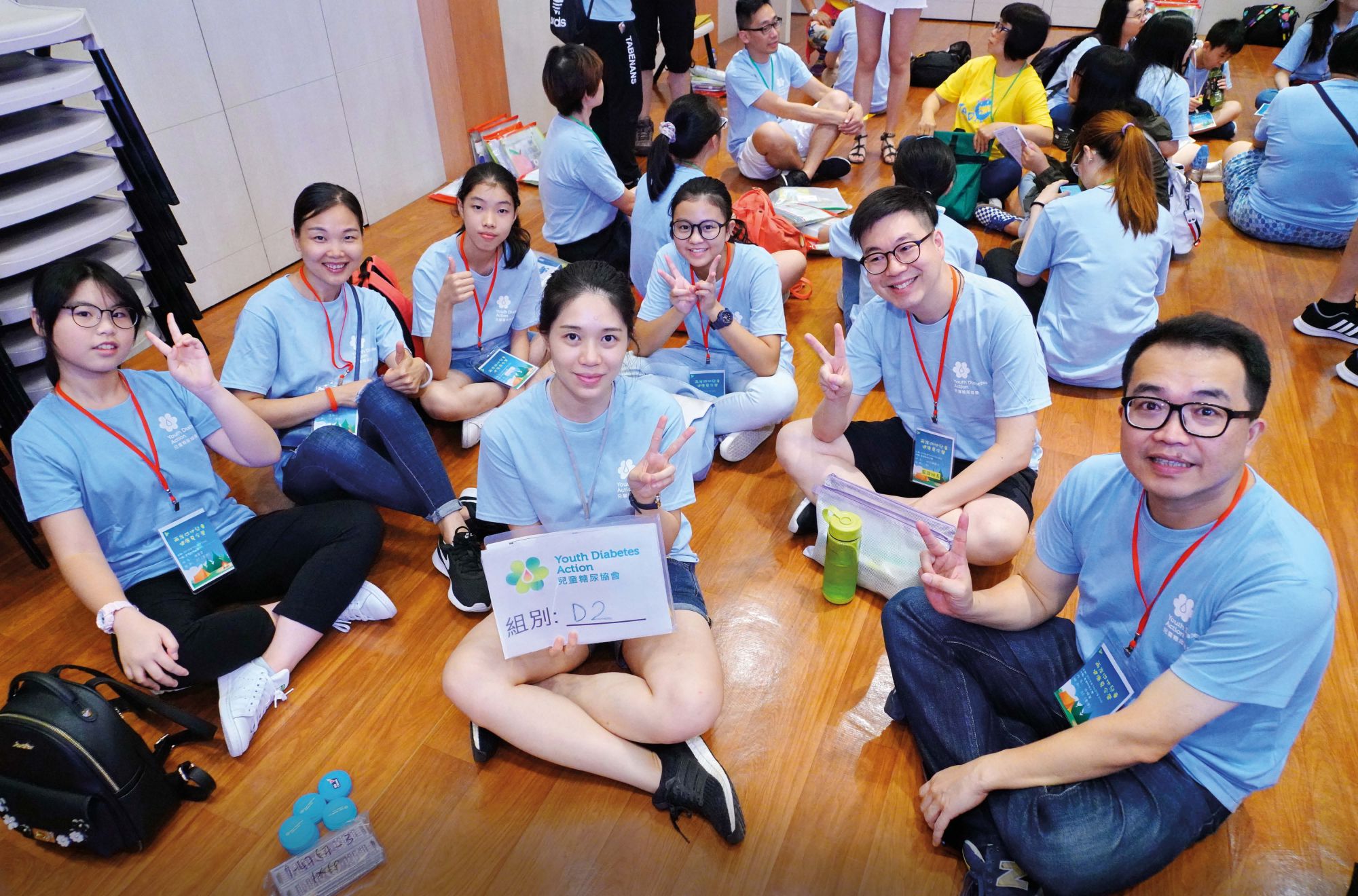 Youth Diabetes Action