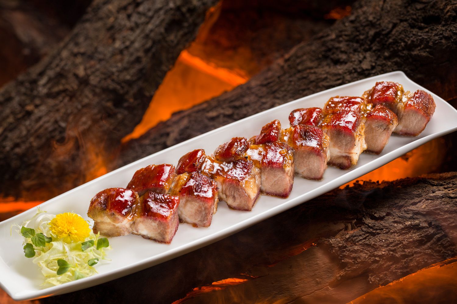 Wing Lei Tatler Asia