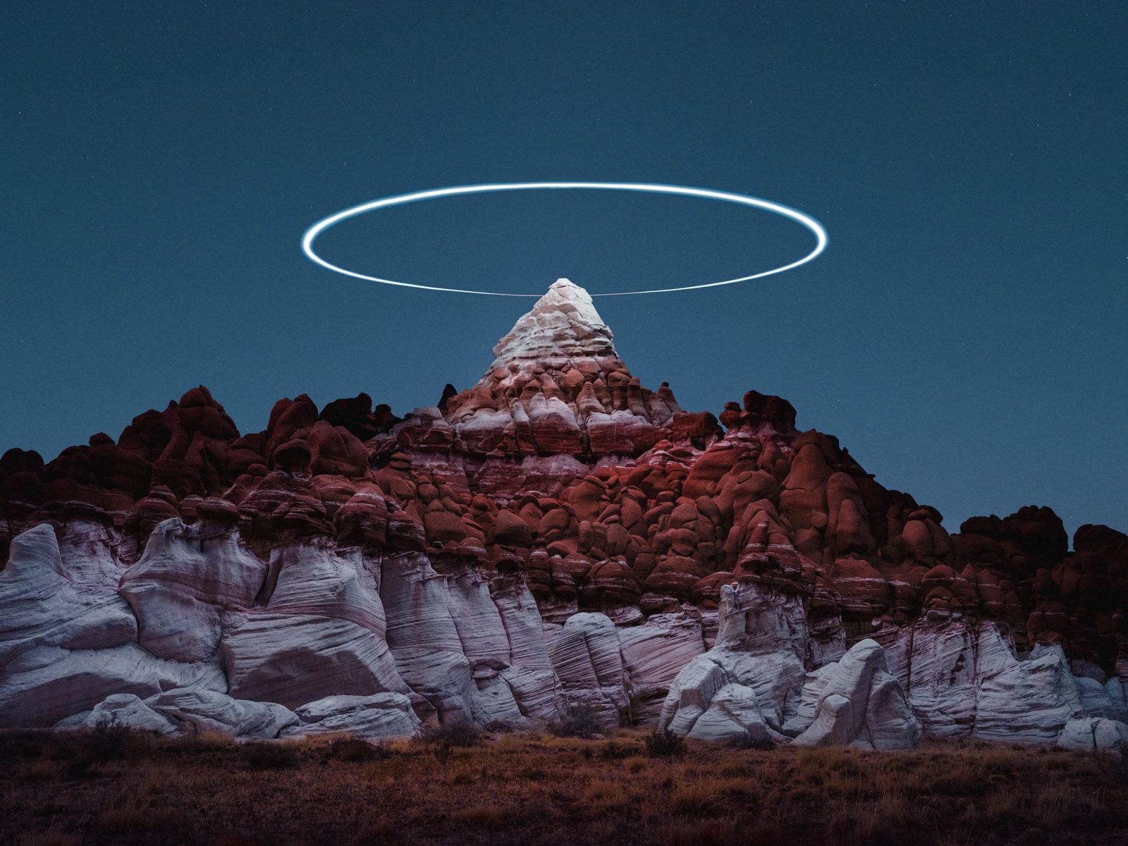 Lux Noctis A Look Inside Photographer Reuben Wu’s Book Tatler Asia