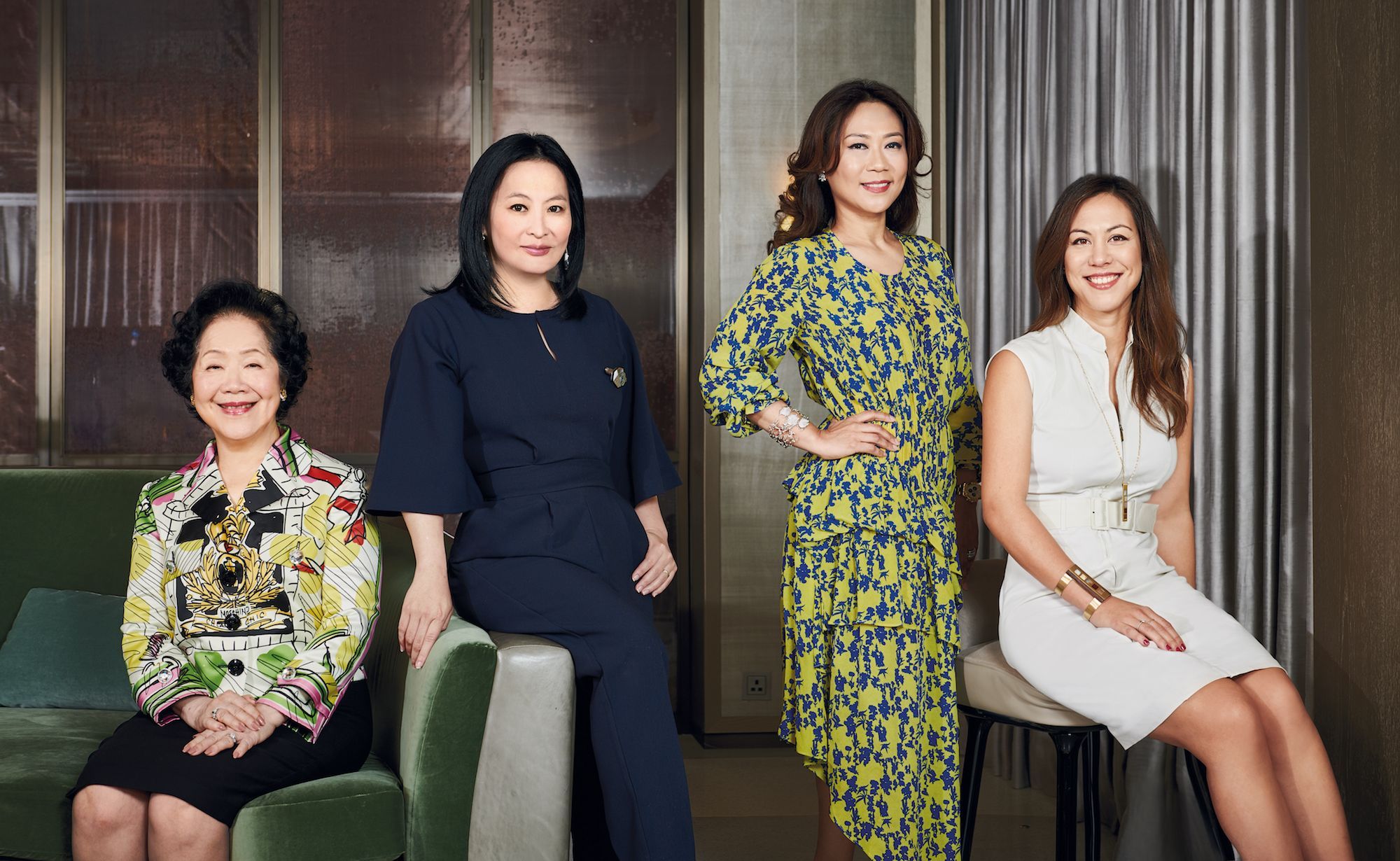 Hong Kong Adventist Hospital Foundation