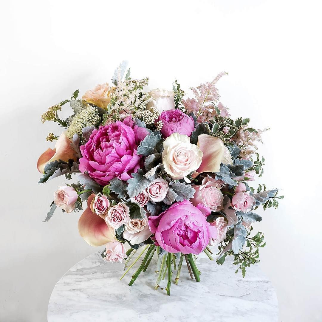 5 Hong Kong Florists Who'll Deliver This Valentine's Day Tatler Asia