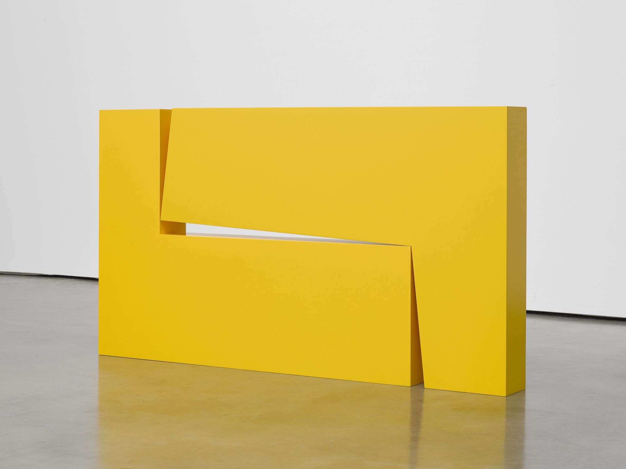 Photo: Courtesy of Lisson Gallery