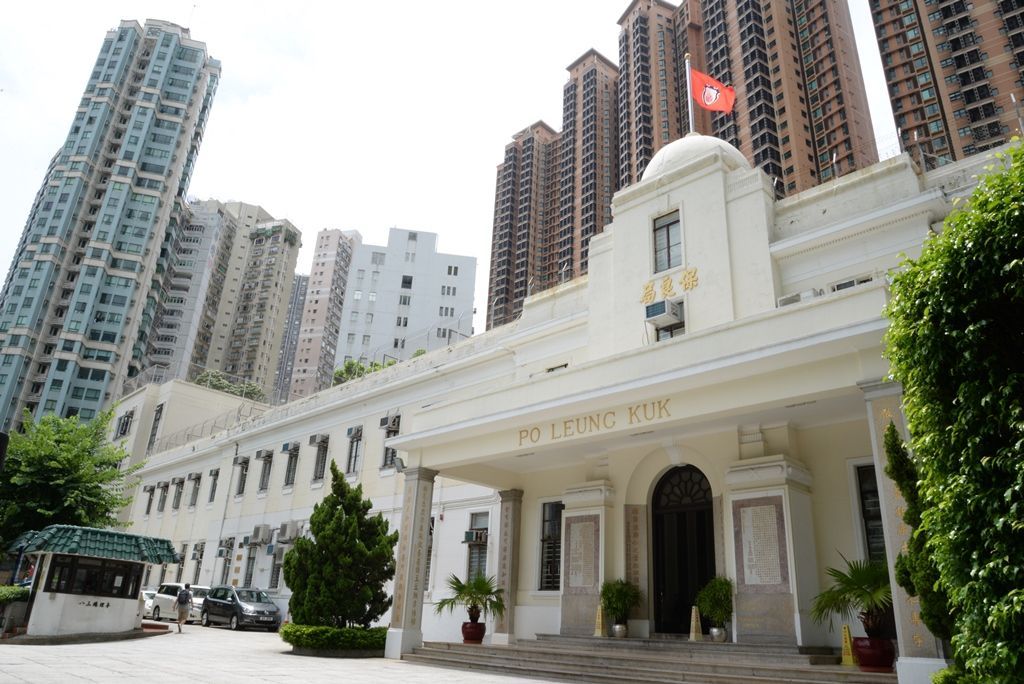 9 Hong Kong Charities That Support Women Tatler Asia