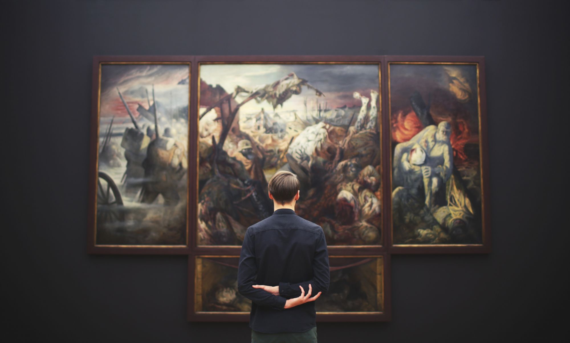 Art Fair Etiquette The Dos And Don Ts Tatler Asia Art Fair Etiquette The Dos And Don Ts Tatler Asia