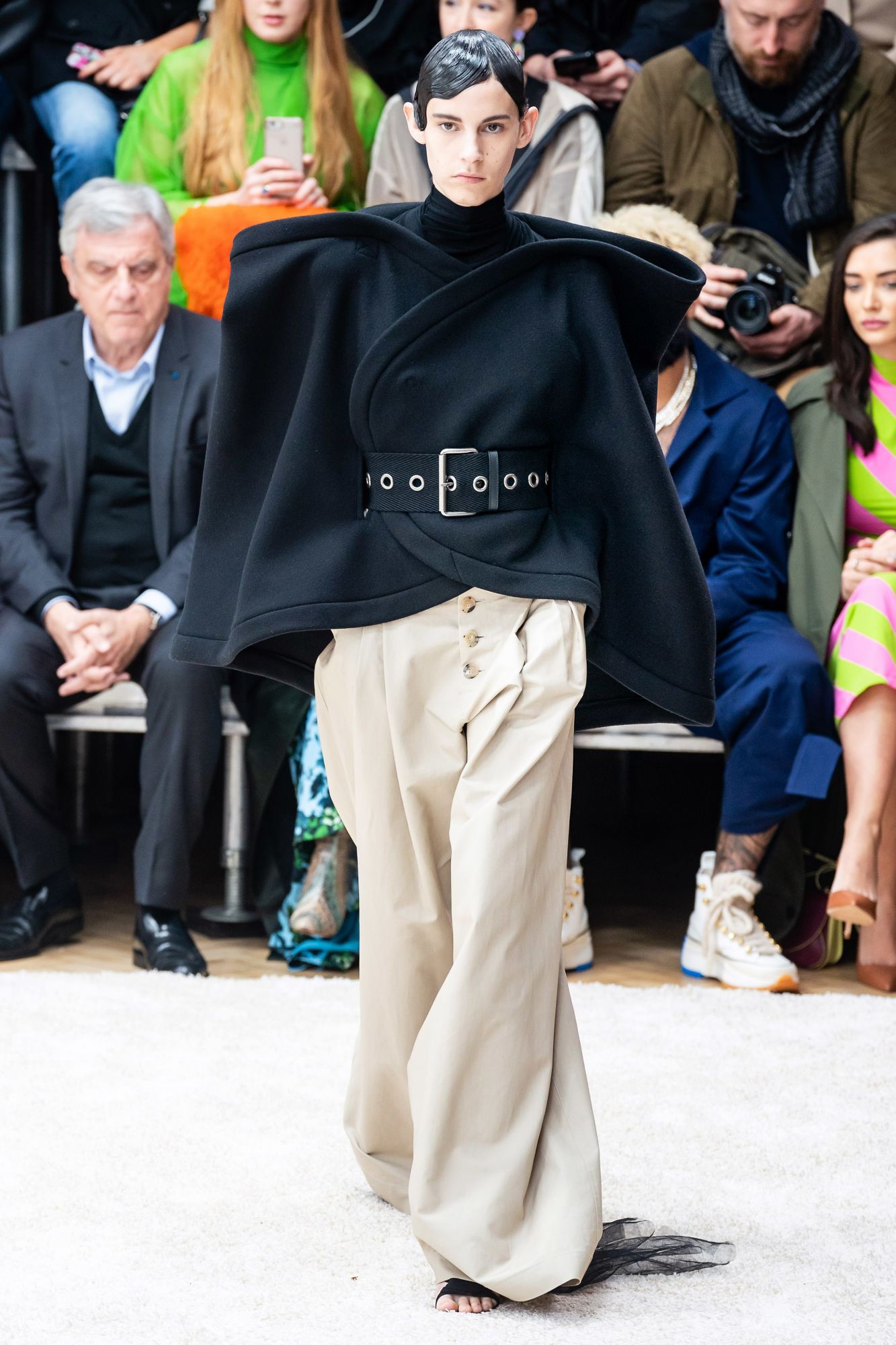 Phoebe Philo Céline Departure Minimalist Brands