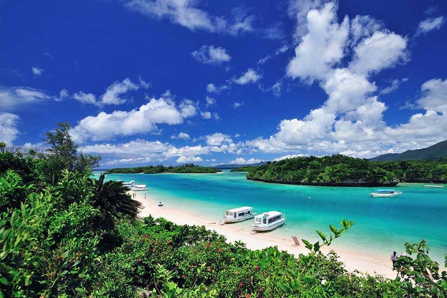 48 Hours In Ishigaki, Japan Tatler Asia