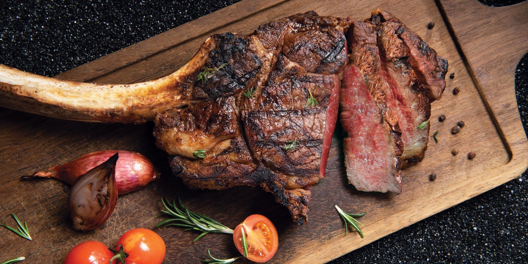 Meat Nights At Bostonian Seafood & Grill Tatler Asia