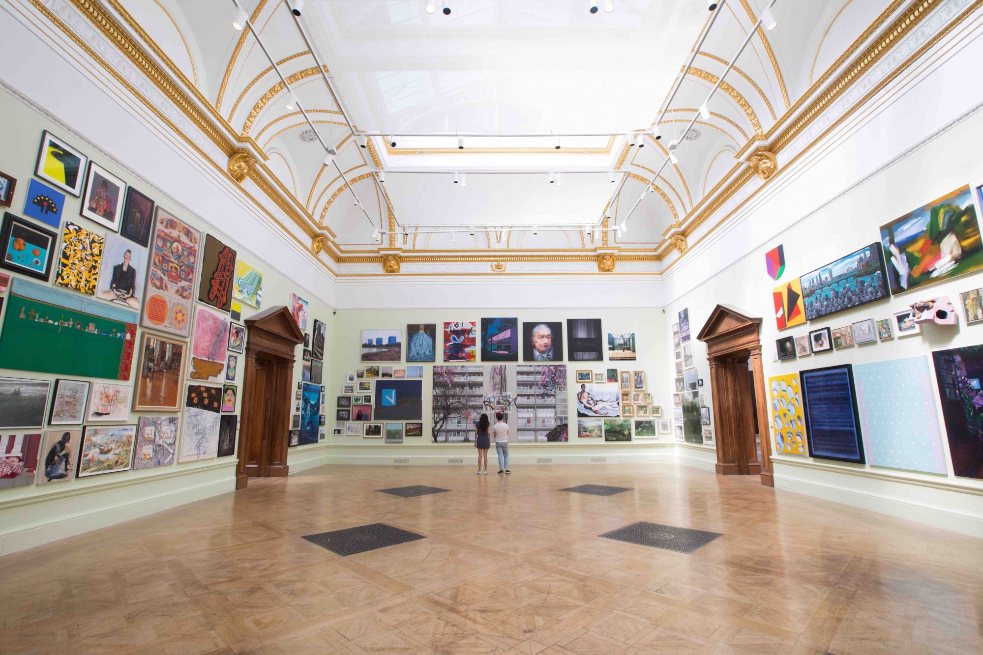 Photo: © David Parry/ Royal Academy of Arts