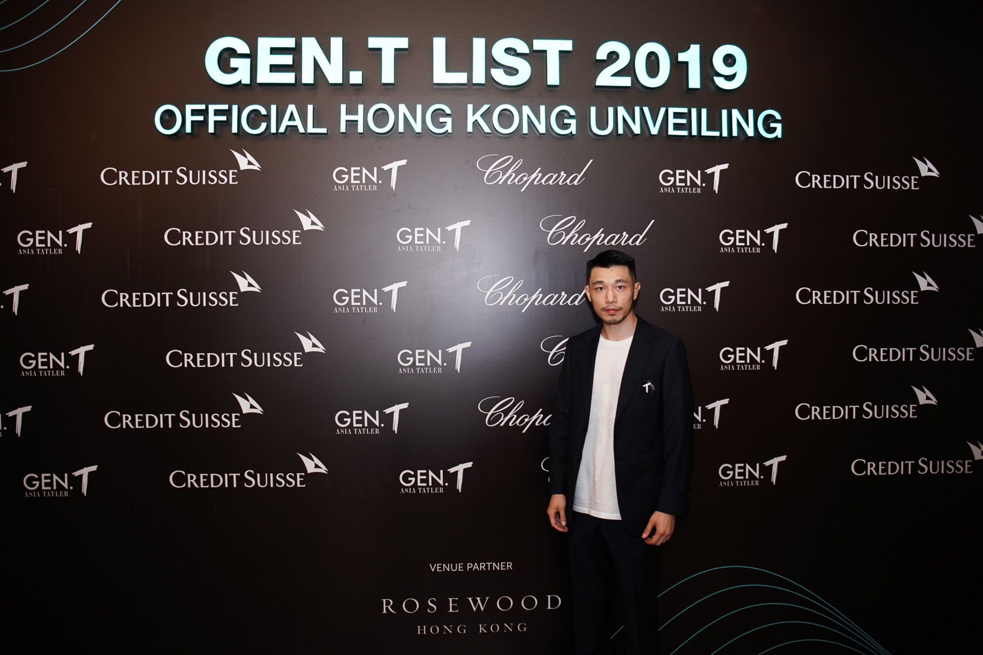 Cyrus Wong