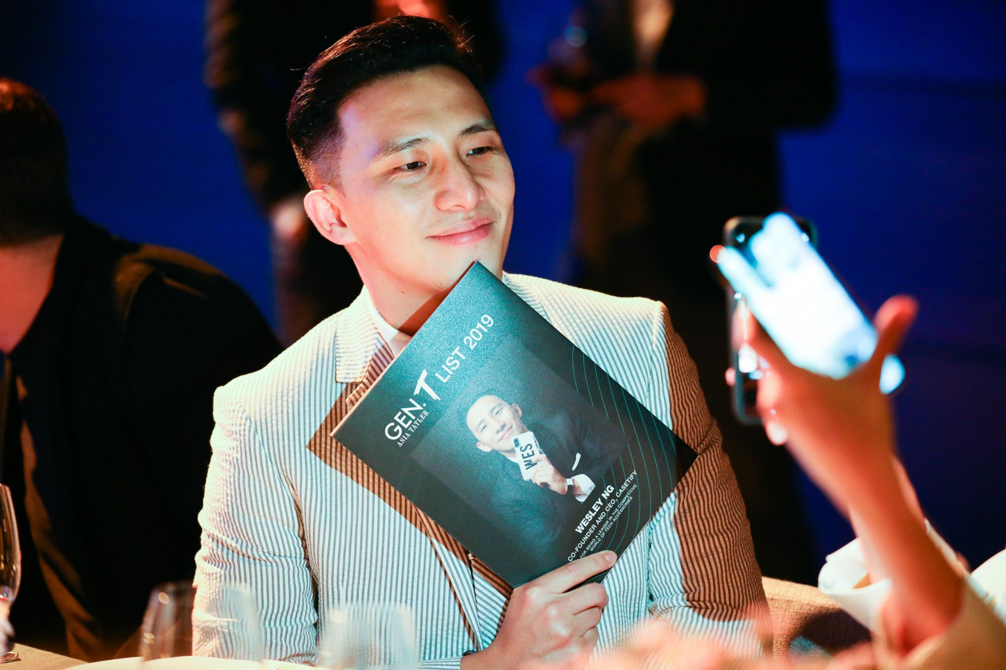 Wesley Ng