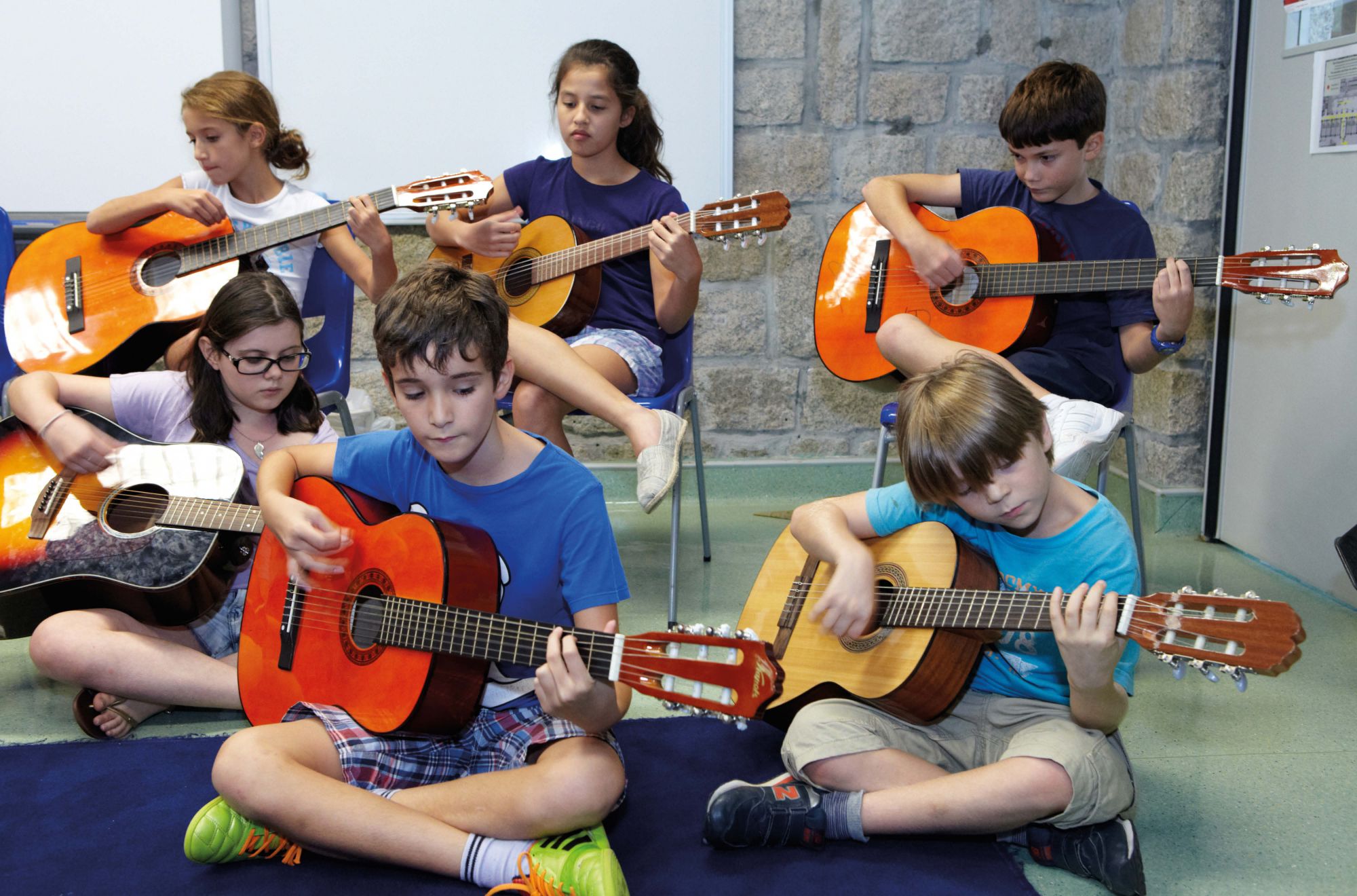 French International School