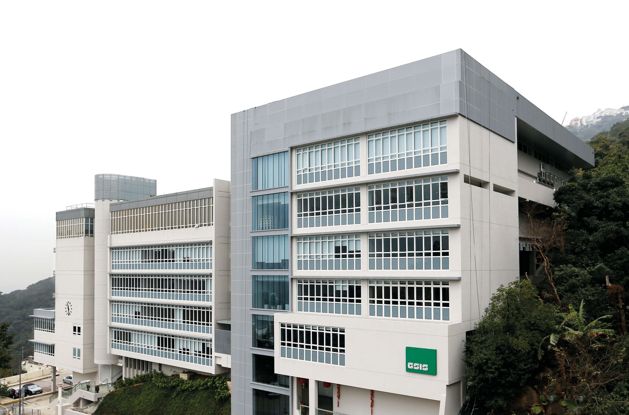 German Swiss International School Tatler Asia