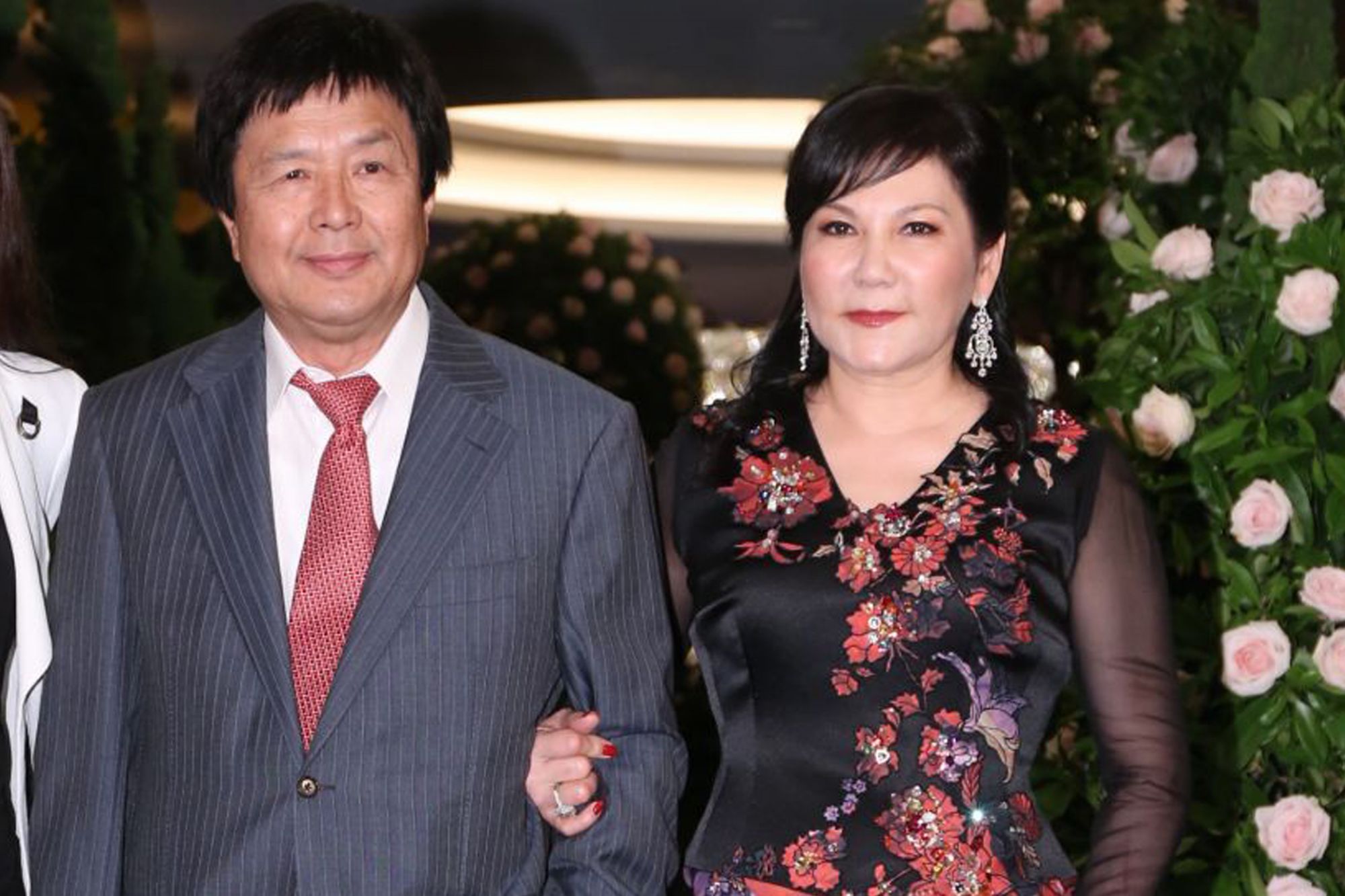 Billionaire Francis Choi Buys out Sydney Tower for HK$1.6 Billion