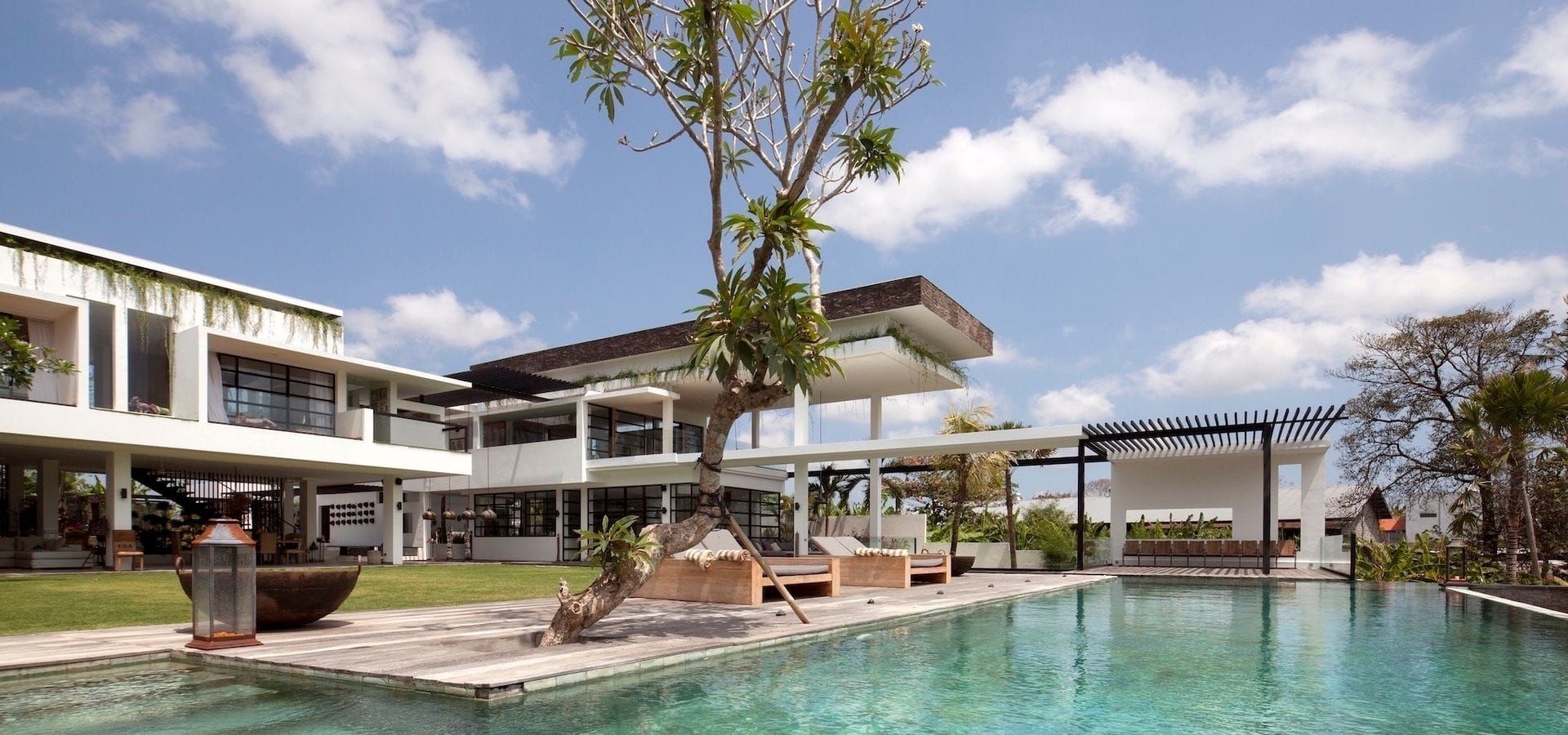 Monthly Villa Rentals Bali