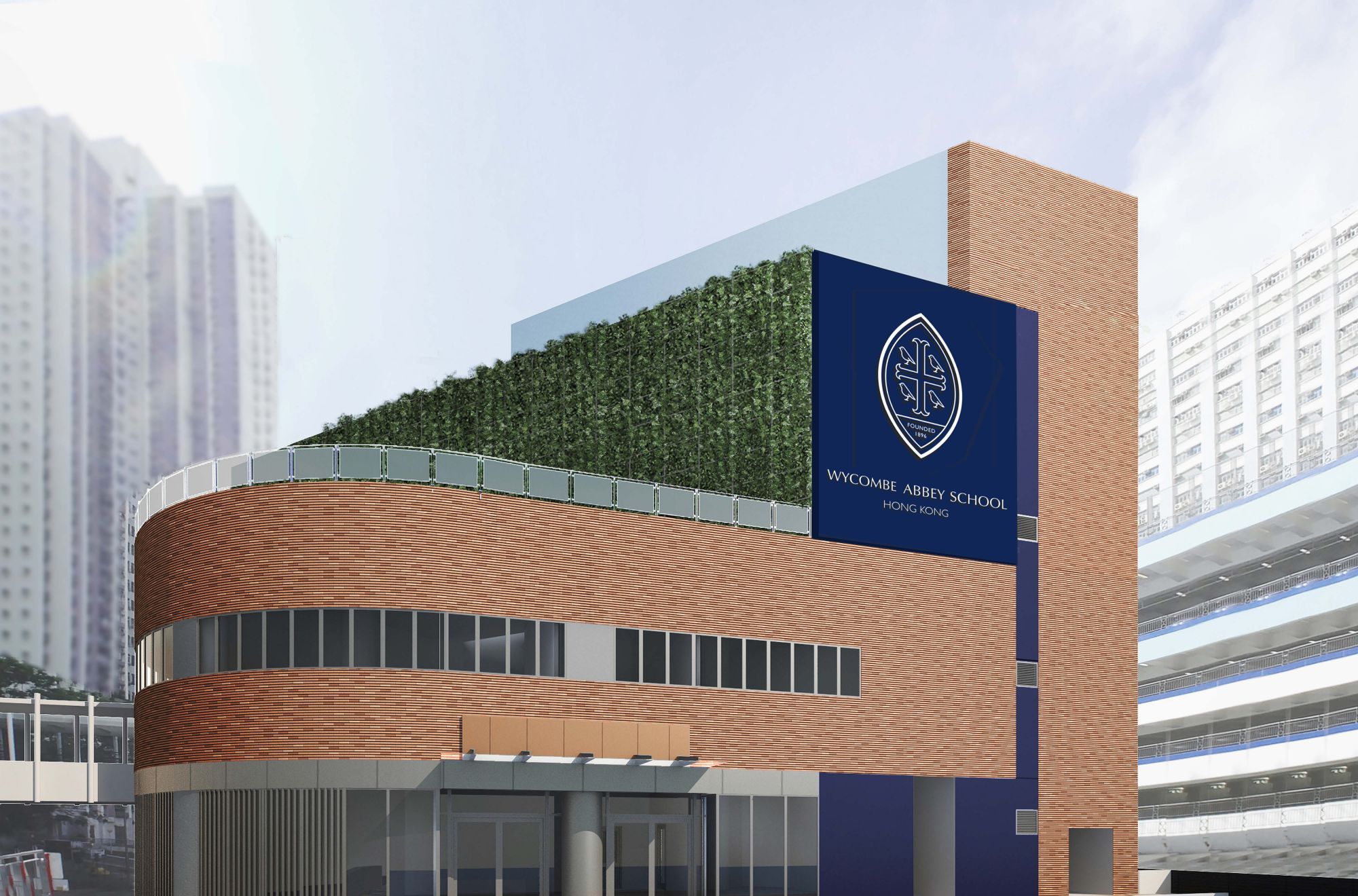 Wycombe Abbey School Hong Kong