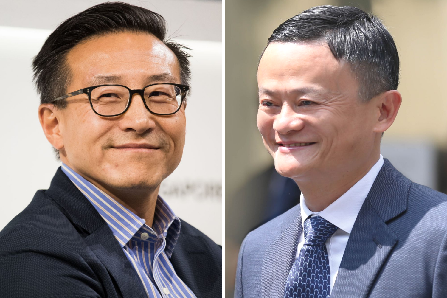 Jack Ma, Joseph Tsai And Alipay Pledge HK1.3 billion To Women's Soccer