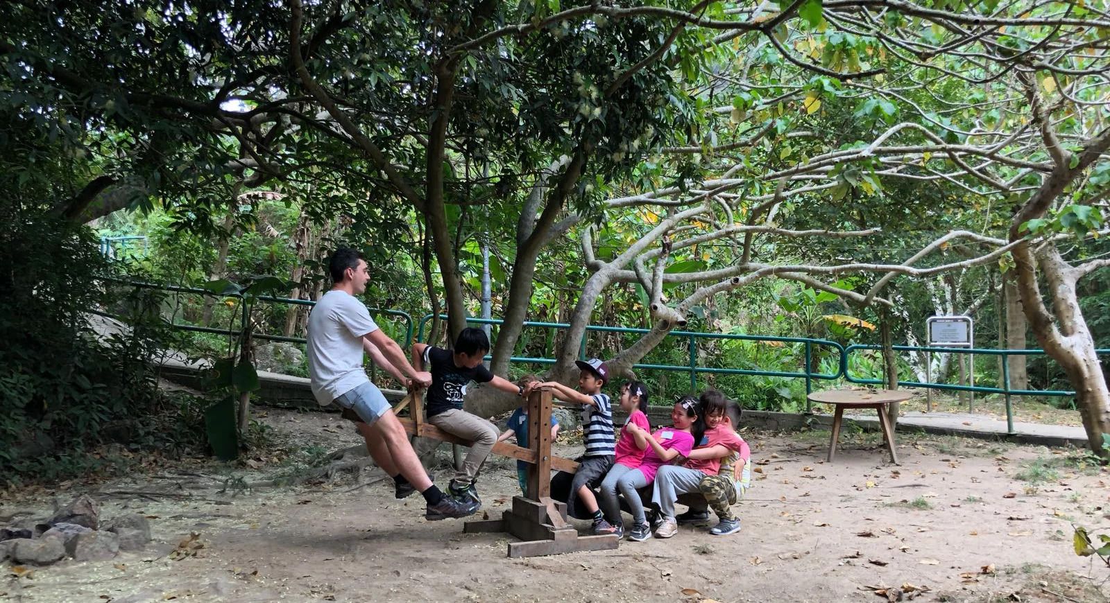 The Great Outdoors 3 Forest School Activities For Kids In Hong Kong