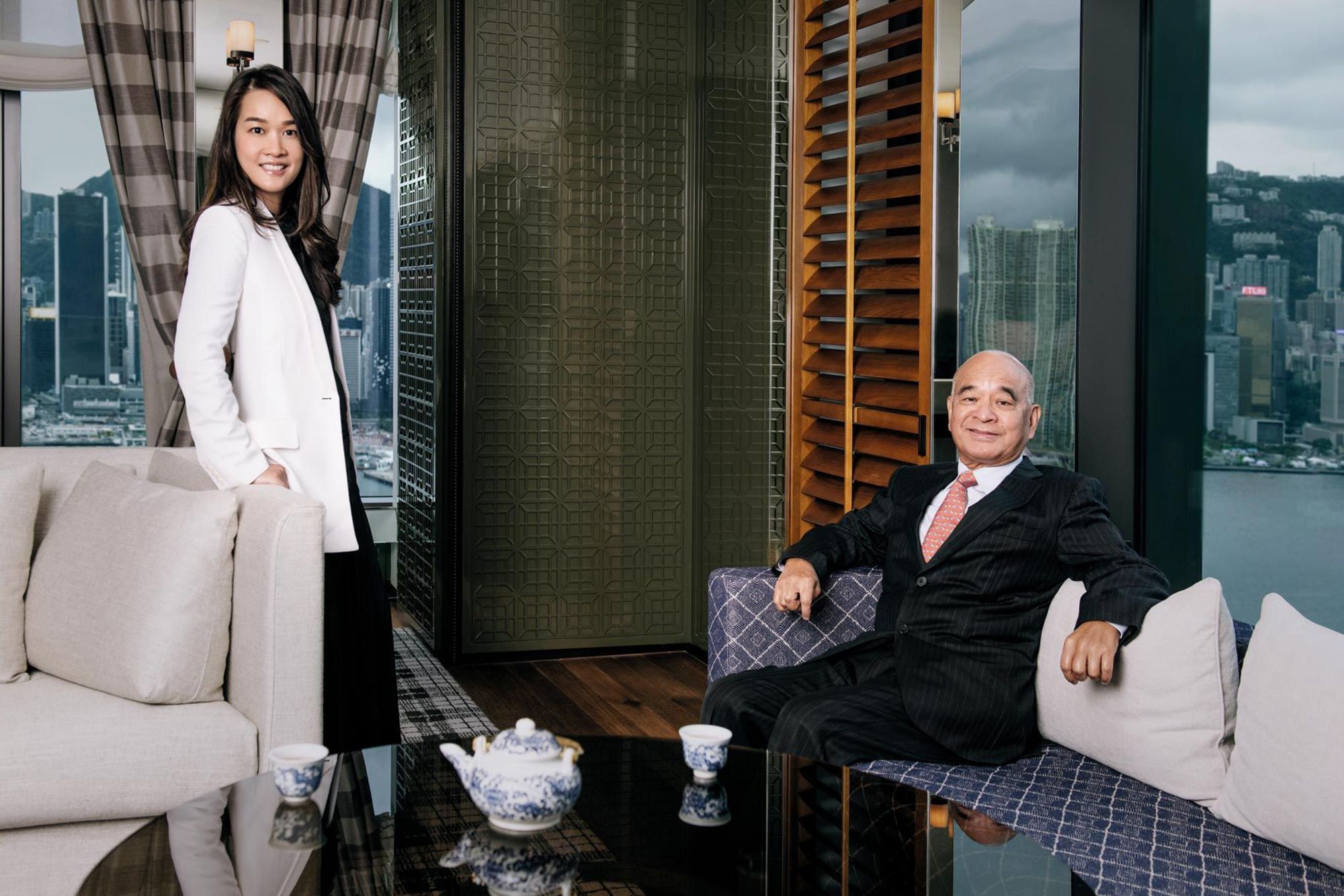 Photography: Jensen Hoi/Hong Kong Tatler
