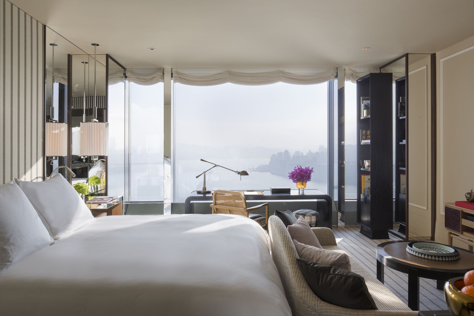Rosewood Hong Kong